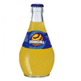 Orangina bottle 20.000 đ