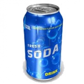 Soda 15.000 đ