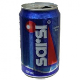 Sarsi 15.000 đ