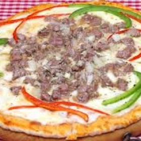 Pizza Roma Đặc Biệt (Loại nhỏ. 17cm) 62.000 đ