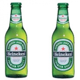 Heineken 21.000 đ