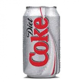 Diet Coke 15.000 đ
