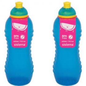 Twister (bottle) 12.000 đ