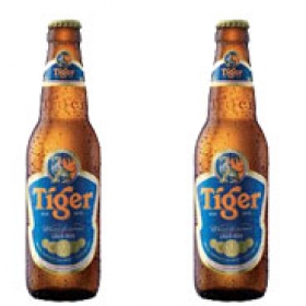 Tiger 21.000 đ